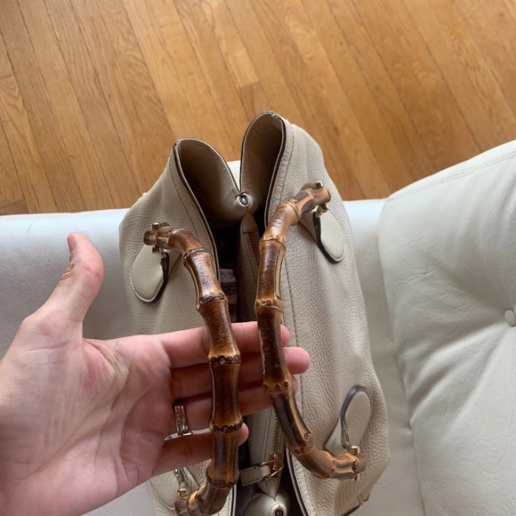 Gucci Diana Bamboo handles - Picture 4 of 8